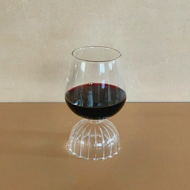 Wine glass(es)