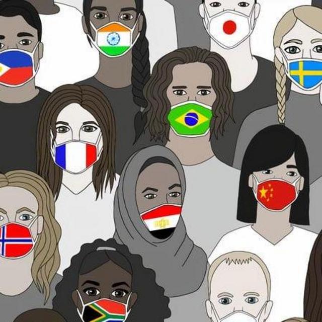 Donate to COVID-19 Relief Efforts