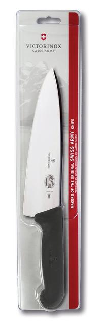 Victorinox Fibrox 8-Inch Chef's Knife