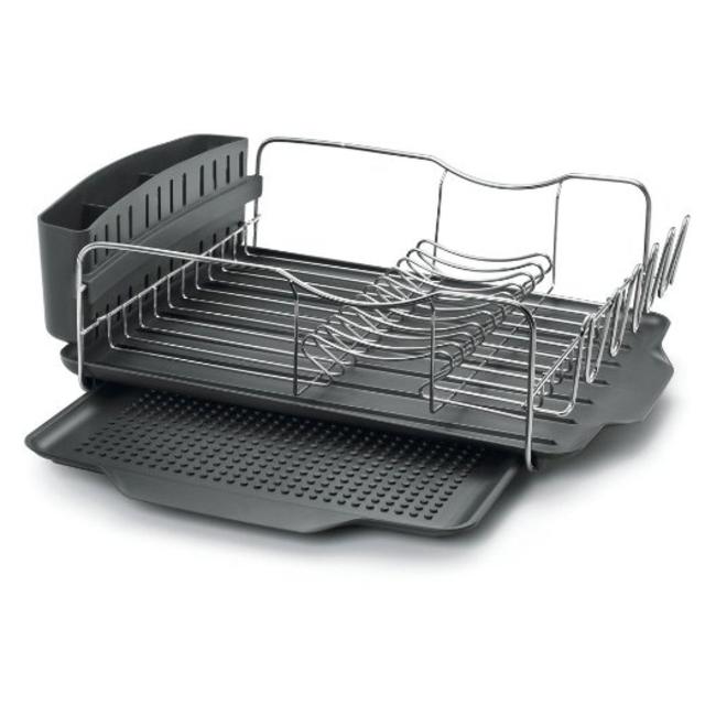 Polder KTH-615 Advantage Dish Rack