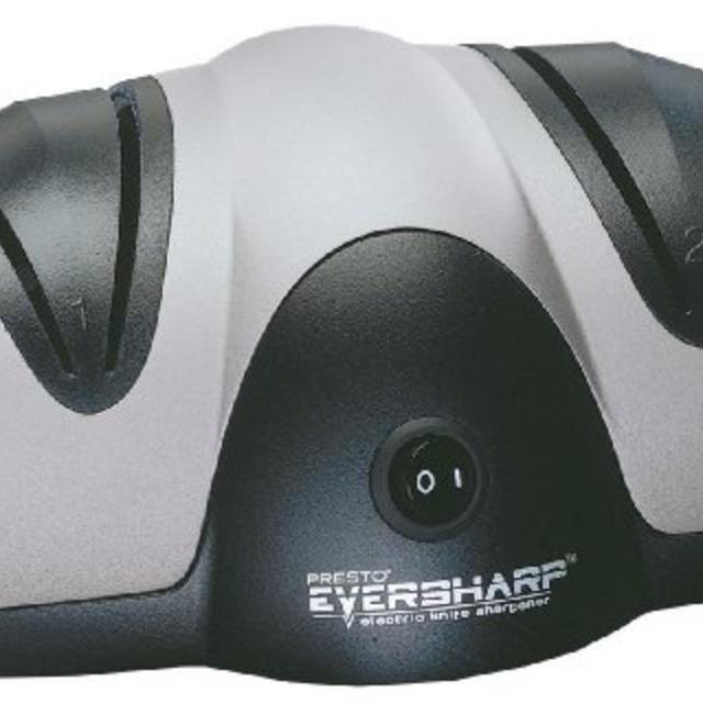 Presto 08800 EverSharp Electric Knife Sharpener