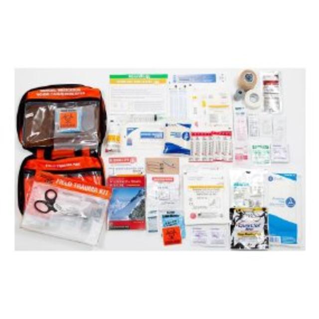 Adventure Medical Kits Adventure Medical Sportsman Bighorn Kit, 5.872 Ounce