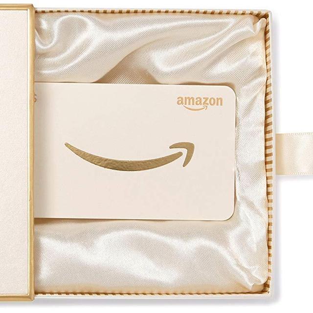 Amazon.com Gift Card in a Premium Gift Box