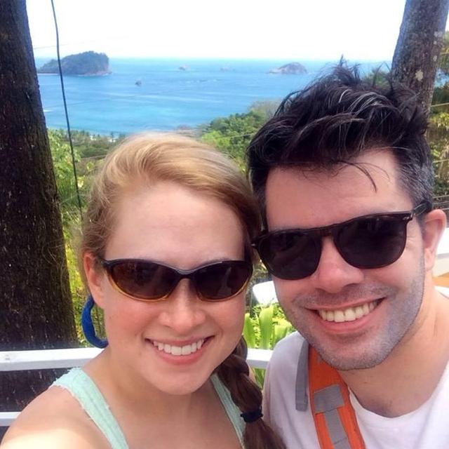 Spur of the moment shenanigans