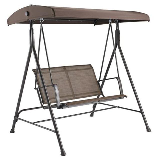 SONOMA Goods for Life™ Coronado Two Seat Swing