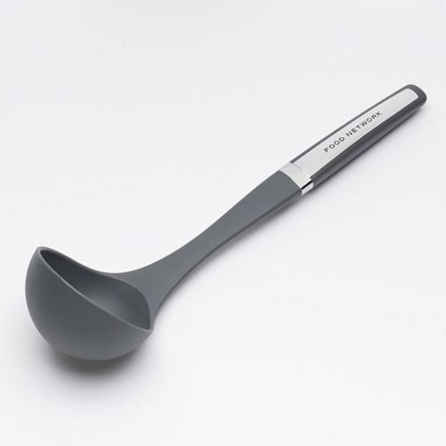Food Network Tuxedo Ladle