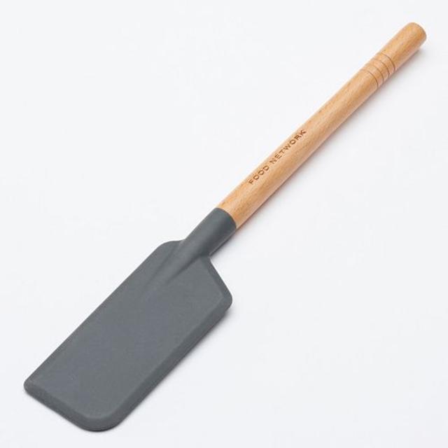 Food Network™ 13.5-in. Silicone & Beechwood Spatula