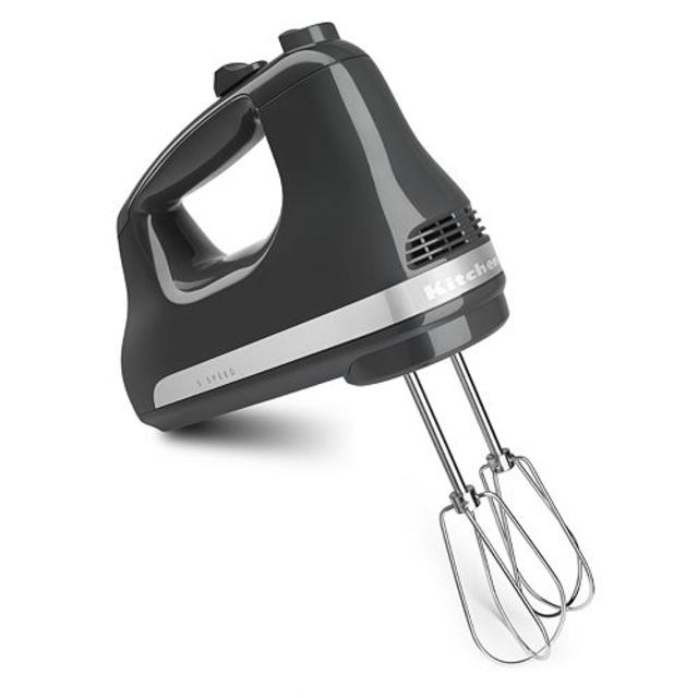 KitchenAid KHM512 5-Speed Hand Mixer
