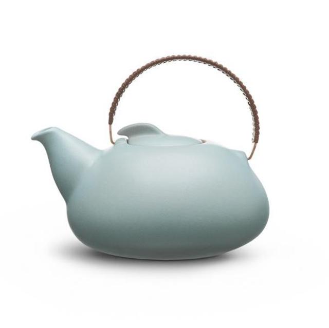 Heath - Large Teapot