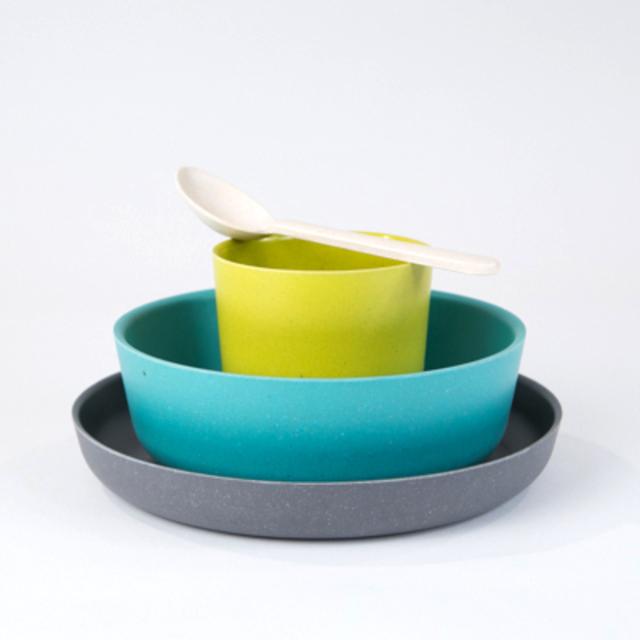 BIOBU Bambino Kid Set