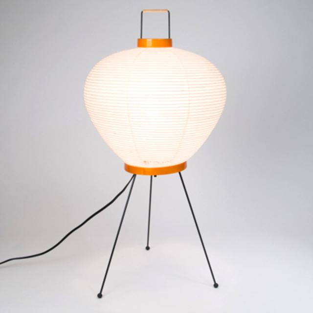 Akari Table Lamp 3A