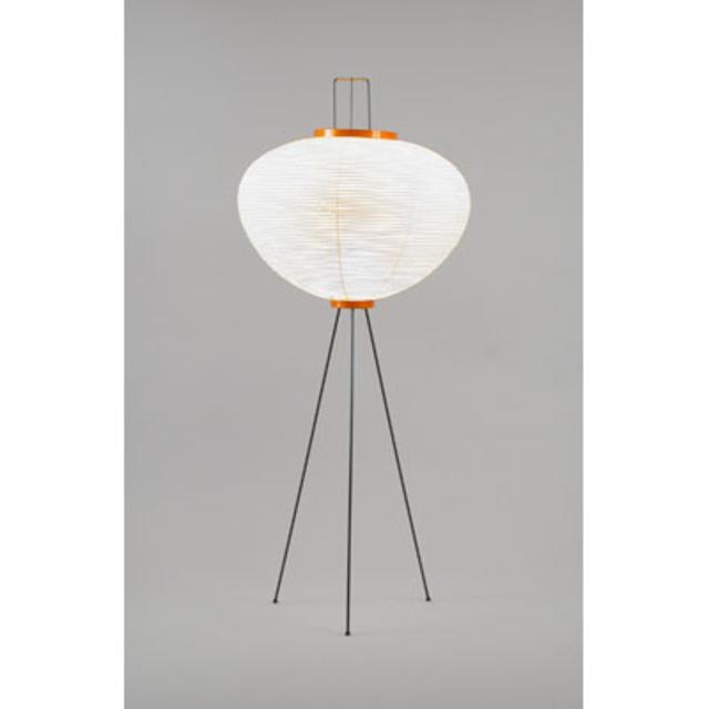 Akari Floor Lamp 10A