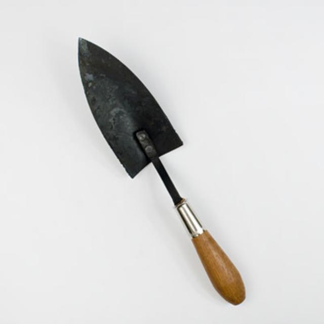 Hand Forged Garden Tools