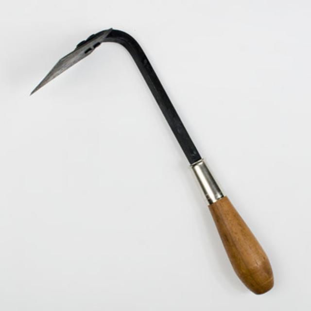 Hand Forged Garden Tools