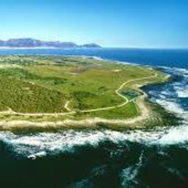 Robben Island Museum