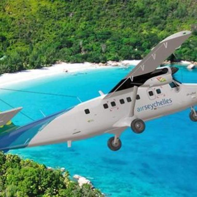 Round Trip Airfare