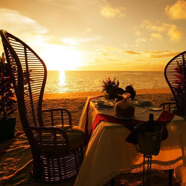 Romantic Dinners