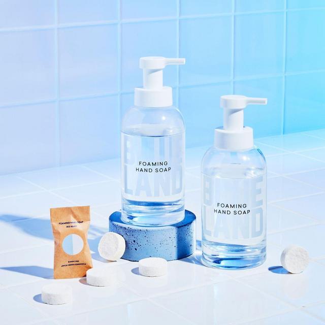 Blue Land Hand Soap