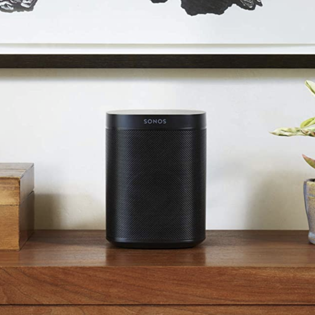 Sonos One - Wireless Speaker