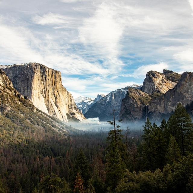 National Park Annual Pass