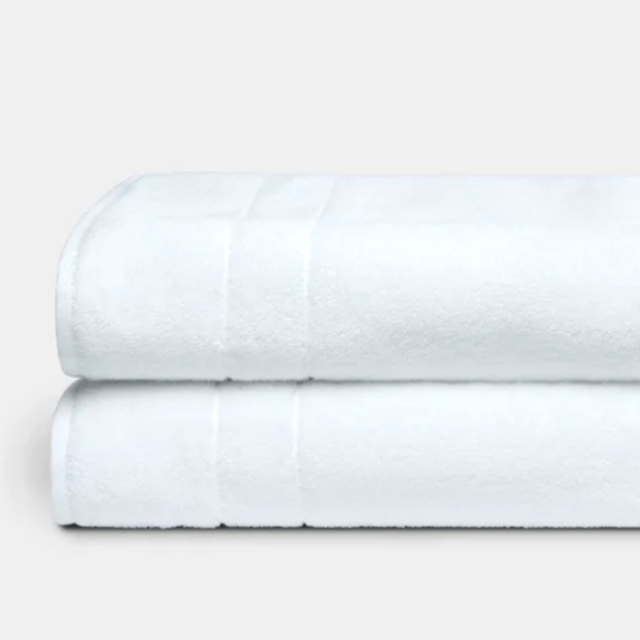 Brooklinen Super-Plush Bath Towels
