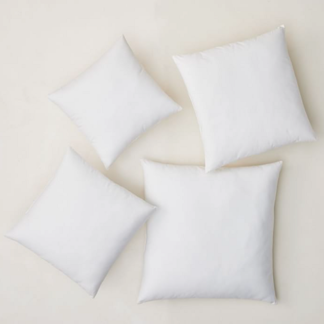 Decorative Pillow Inserts