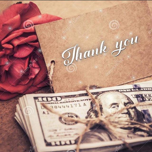 Our Newlywed Cash Fund