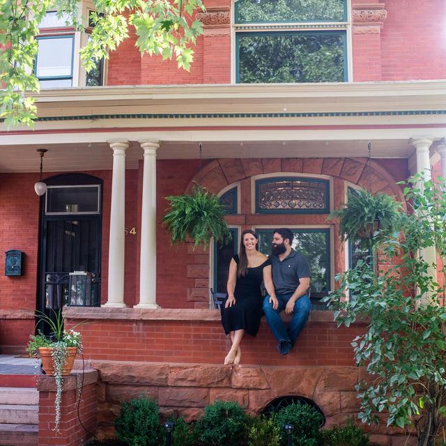 The Home Improvement Fund