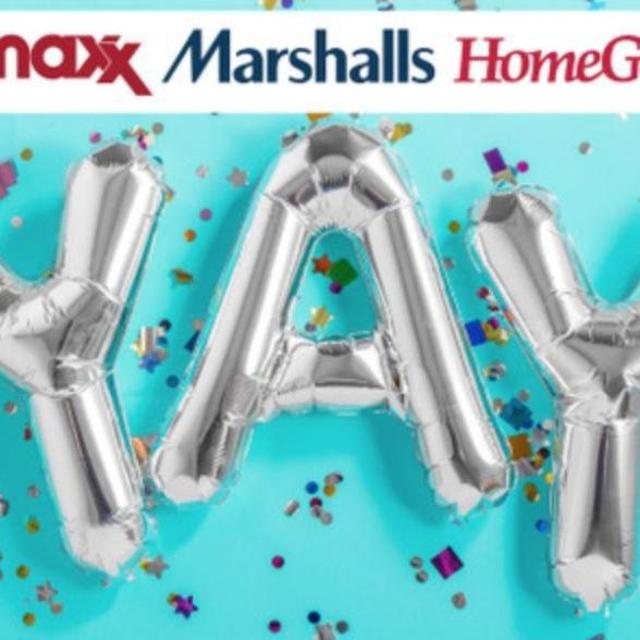 HomeGoods eGift Cards