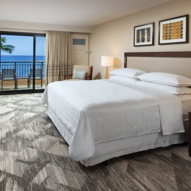 A Place to Lay our Heads