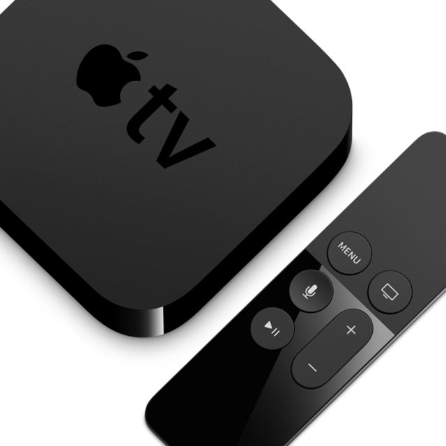 Apple TV