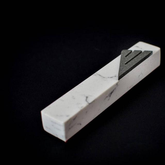 Marble Mezuzah