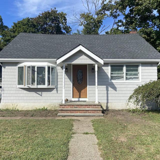 Our Home Renovation Fund