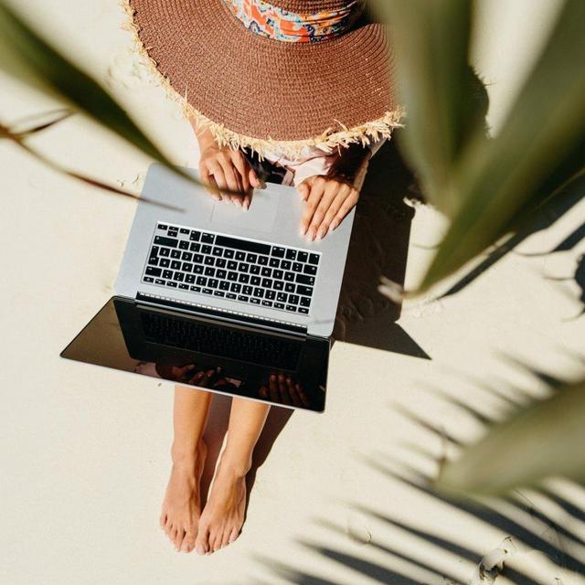 Our Digital Nomad Fund