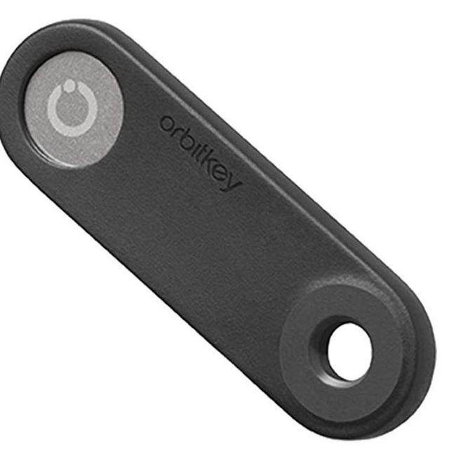 Orbit Key Travel Kit