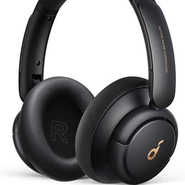 Soundcore Noise Cancelling Headphones
