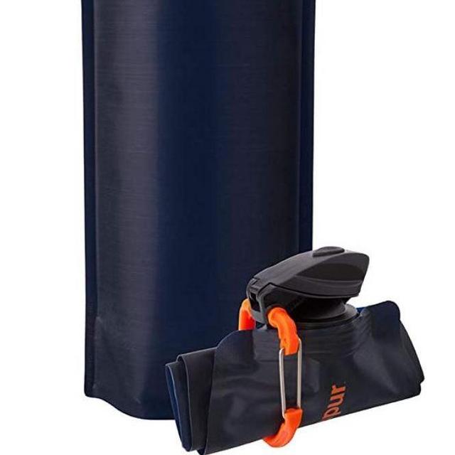 Vapur Collapsible Water Bottle