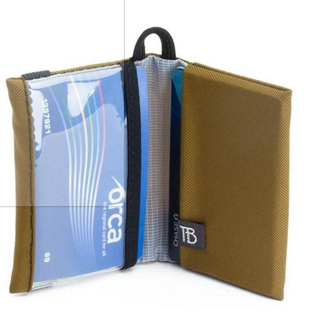 Tom Bihn- Minimalist Wallet