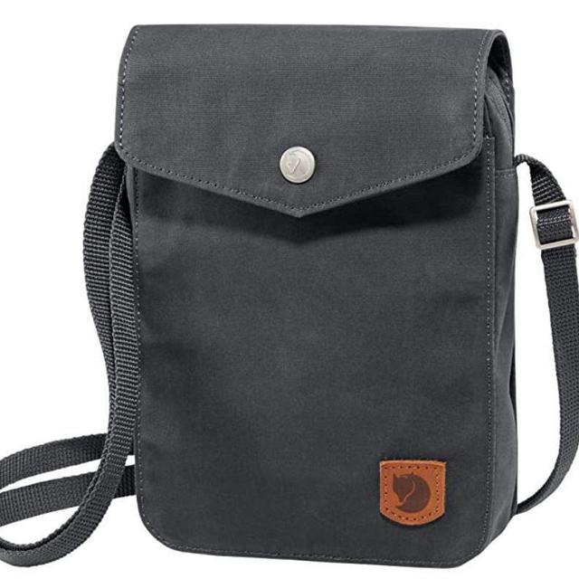 Fjallraven - Greenland Pocket