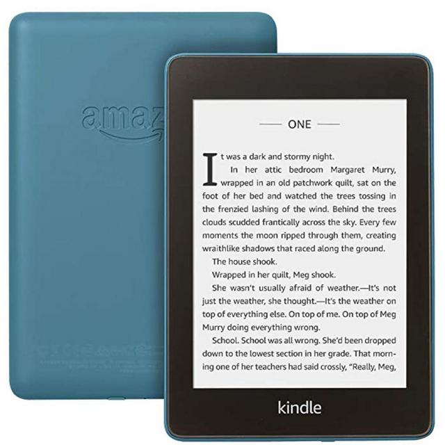 Kindle Paperwhite