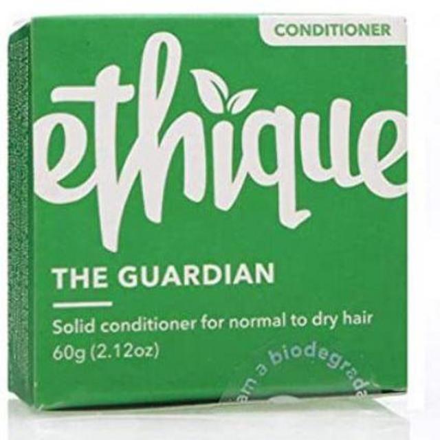 Ethique Eco-Friendly Conditioner Bar