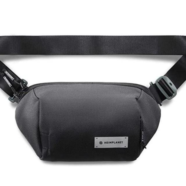 HEIMPLANET Original | Transit Line Sling Pocket