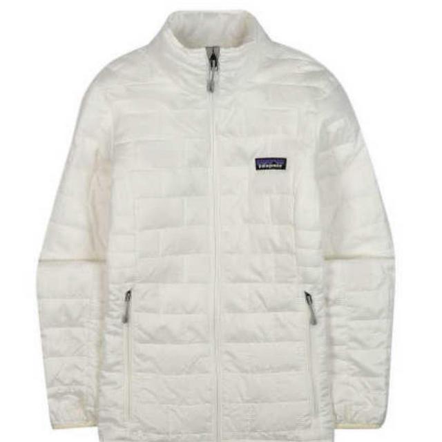 Patagonia Worn Wear- Women's Nano Puff® Jacket