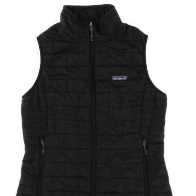 Patagonia Worn Wear- Women's Nano Puff® Vest - Used