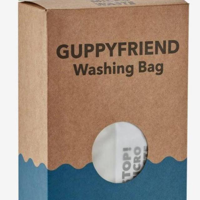 GUPPYFRIEND™ Washing Bag