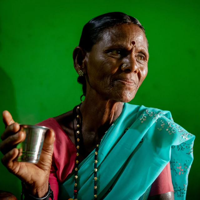 1 MT CO2e, Carbon Offset- Fairtrade Project: Clean cooking with biogas, India