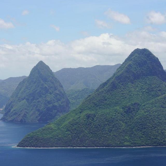 Volcano Tour and Snorkeling
