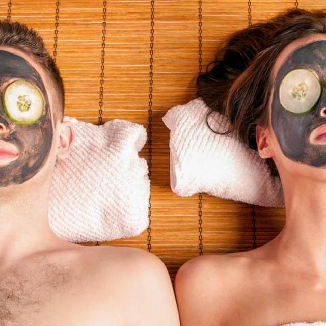 Did someone say... Spa Day?