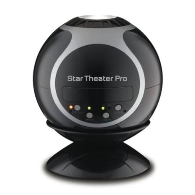 Uncle Milton Star Theatre Pro