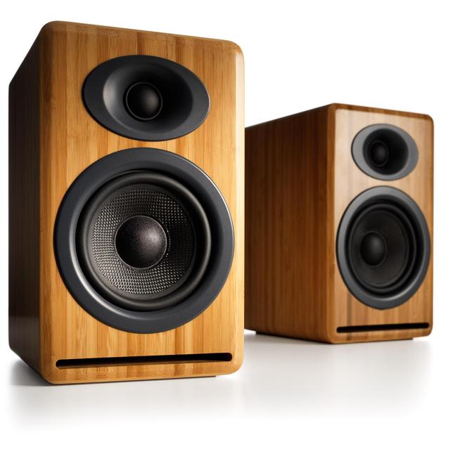 Speakers